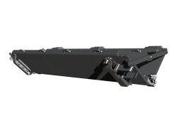 画像12: BSK Model[BSKC35020]1/35 WWII アメリカ M4A3シャーマン中戦車 荷物ラック/予備履帯ホルダーセット(2両分入)