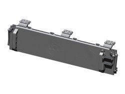 画像6: BSK Model[BSKC35020]1/35 WWII アメリカ M4A3シャーマン中戦車 荷物ラック/予備履帯ホルダーセット(2両分入)