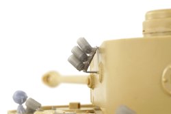 画像13: BSK Model[BSKD35001]1/35 WWII ドイツ タイガーI重戦車用ディテールセット