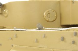 画像14: BSK Model[BSKD35001]1/35 WWII ドイツ タイガーI重戦車用ディテールセット