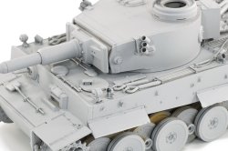 画像19: BSK Model[BSKD35001]1/35 WWII ドイツ タイガーI重戦車用ディテールセット