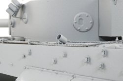 画像23: BSK Model[BSKD35001]1/35 WWII ドイツ タイガーI重戦車用ディテールセット