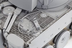 画像24: BSK Model[BSKD35001]1/35 WWII ドイツ タイガーI重戦車用ディテールセット