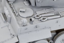 画像25: BSK Model[BSKD35001]1/35 WWII ドイツ タイガーI重戦車用ディテールセット