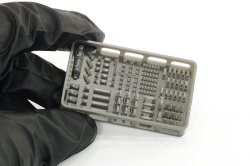 画像5: BSK Model[BSKD35001]1/35 WWII ドイツ タイガーI重戦車用ディテールセット