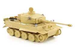 画像8: BSK Model[BSKD35001]1/35 WWII ドイツ タイガーI重戦車用ディテールセット