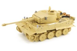 画像9: BSK Model[BSKD35001]1/35 WWII ドイツ タイガーI重戦車用ディテールセット