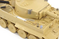 画像10: BSK Model[BSKD35001]1/35 WWII ドイツ タイガーI重戦車用ディテールセット