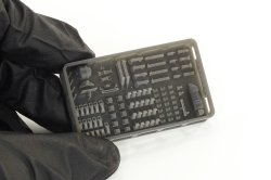 画像5: BSK Model[BSKD35002]1/35 WWII ドイツ キングタイガー重戦車用ディテールセット