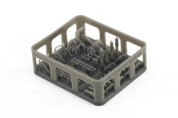 画像3: BSK Model[BSKD35003]1/35 WWII アメリカ M4シャーマン中戦車用ディテールセット