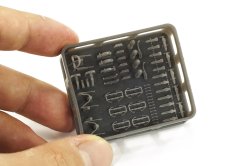 画像4: BSK Model[BSKD35003]1/35 WWII アメリカ M4シャーマン中戦車用ディテールセット