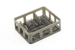 画像5: BSK Model[BSKD35003]1/35 WWII アメリカ M4シャーマン中戦車用ディテールセット