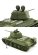 画像5: BSK Model[BSKD35007A]1/35 WWII 露/ソ T-34-76/T-34-85戦車用ディテールセット (5)