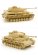 画像3: BSK Model[BSKD35008A]1/35 WWII ドイツ IV号戦車用ディテールセット (3)