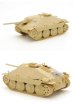 画像3: BSK Model[BSKD35010]1/35 WWII ドイツ 駆逐戦車38 ヘッツァー用ディテールセット
