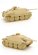 画像4: BSK Model[BSKD35010]1/35 WWII ドイツ 駆逐戦車38 ヘッツァー用ディテールセット (4)