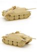 画像4: BSK Model[BSKD35010]1/35 WWII ドイツ 駆逐戦車38 ヘッツァー用ディテールセット
