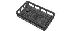 画像3: BSK Model[BSKD35019]1/35 WWII ドイツ IV号駆逐戦車70(A) & 70(V)ラング用ディテールセット