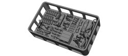 画像3: BSK Model[BSKD35022]1/35 WWII ドイツ III号突撃砲B型用ディテールセット