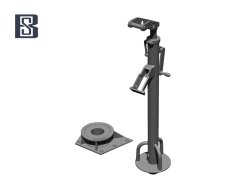 画像5: BSK Model[BSKD35025]1/35 WWII ドイツ ヤークトタイガー駆逐戦車用ディテールセット(対空機銃架付)