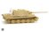 画像7: BSK Model[BSKD35025]1/35 WWII ドイツ ヤークトタイガー駆逐戦車用ディテールセット(対空機銃架付) (7)