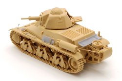 画像13: BSK Model[BSKD35026]1/35 WWII フランス オチキスH39軽戦車用ディテールセット