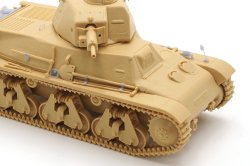 画像17: BSK Model[BSKD35026]1/35 WWII フランス オチキスH39軽戦車用ディテールセット