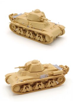 画像7: BSK Model[BSKD35026]1/35 WWII フランス オチキスH39軽戦車用ディテールセット