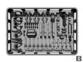 BSK Model[BSKD35027]1/35 WWII アメリカ M36ジャクソン駆逐戦車用ディテールセット