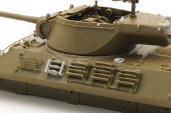 画像12: BSK Model[BSKD35027]1/35 WWII アメリカ M36ジャクソン駆逐戦車用ディテールセット