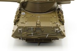 画像13: BSK Model[BSKD35027]1/35 WWII アメリカ M36ジャクソン駆逐戦車用ディテールセット
