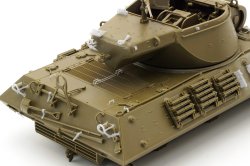 画像16: BSK Model[BSKD35027]1/35 WWII アメリカ M36ジャクソン駆逐戦車用ディテールセット