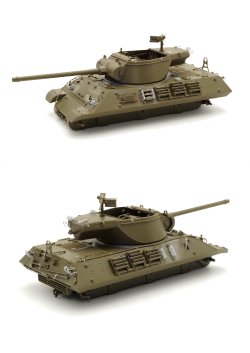 画像5: BSK Model[BSKD35027]1/35 WWII アメリカ M36ジャクソン駆逐戦車用ディテールセット