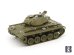 画像6: BSK Model[BSKD35030]1/35 WWII アメリカ M24チャーフィー軽戦車 ディテールセット (6)