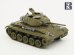 画像9: BSK Model[BSKD35030]1/35 WWII アメリカ M24チャーフィー軽戦車 ディテールセット (9)