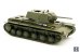 画像3: BSK Model[BSKT35005]1/35 WWII 露/ソ KV/JS重戦車シリーズ用 牽引ケーブルセット(2本入) (3)