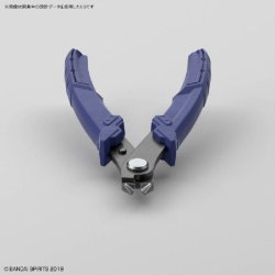 画像2: BANDAI SPIRITS ビルドアップニッパー