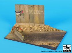 画像3: BLACK DOG[Ｄ72035] 1/72 Israeli street base