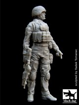 BLACK DOG[F35005]1/35現用米 兵士(イラク)#2