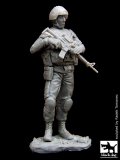 BLACK DOG[F35016]1/35現用カナダ 兵士(アフガン)#1