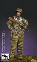 BLACK DOG[F35019]1/35WWII独 国防軍 擲弾兵 1944