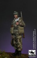 BLACK DOG[F35020]1/35WWII独 国防軍 兵士 1944