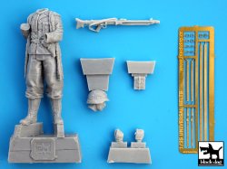 画像2: BLACK DOG[F35024]1/35WWII独 擲弾兵セット アルデンヌ 1945