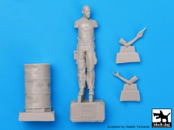 画像2: BLACK DOG[F35040]1/35現用米 兵士(軽装)(アフガン)