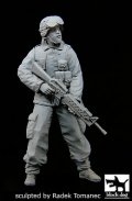 BLACK DOG[F35048]1/35現用米 兵士 OIF作戦 #1