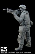 BLACK DOG[F35049]1/35現用米 兵士 OIF作戦 #2