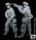 画像1: BLACK DOG[F35050]1/35現用米 兵士 OIF作戦(2体セット) (1)