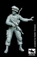 BLACK DOG[F35078]1/35現用米 特殊部隊兵士 #3