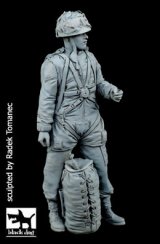 BLACK DOG[F35115]1/35WWII英 空挺兵 #2