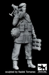 BLACK DOG[F35120]1/35WWII英 空挺兵 #3
